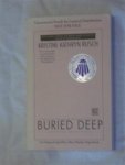 Rusch, Kristine Kathryn - Buried Deep