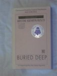 Rusch, Kristine Kathryn - Buried Deep