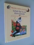 Westering, Francien van - Franciens katten. Geluk ligt in een klein mandje