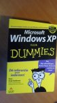 Rathbone, A. - Microsoft Windows XP voor Dummies