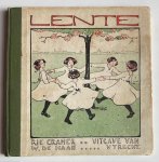 Cramer, R. - Lente