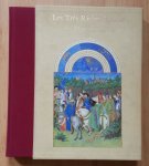  - Les très riches heures du Duc de Berry.