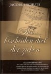 Schuts, Jakobus - Het bescheiden deel der zieken Schuts, Jakobus - Het bescheiden deel der zieken