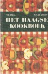 Stoll en W.H. de Groot, F.M. - Het Haagse Kookboek. Recepten, menu's en receptenleer