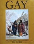 Claude Gay - Album D'Un Voyage Dans La Republique Du Chili
