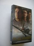 Wallace, Randall / Rijk, P.de, vert. - Pearl Harbor