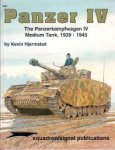 Hjermstad, K. - Panzer IV - 1939-1945