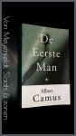 Camus, Albert - De eerste man