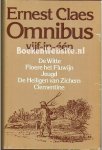 Claes, Ernest - Ernest Claes Omnibus vijf-in-een