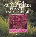 Zeltner, Erno ea. - De grote geillustreerde plantenencyclopedie CA-CU