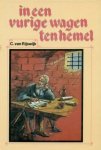Rijswijk, C. van - Rijswijk, C. van-In een vurige wagen ten hemel