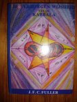 Fuller, J.F.C. - De verborgen wijsheid van de Kabbala