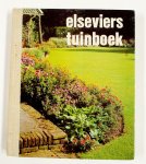 Bernatzky - Elseviers tuinboek