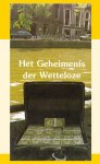 Baaren - Het geheimenis der wetteloze