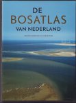 Wolters-Noordhoff Atlasprodukties - De Bosatlas van Nederland