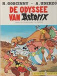 Goscinny - Asterix De Odyssee van Asterix