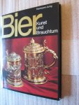 Jung, Hermann - Bier / Kunst und Brauchtum Jung, Hermann - Bier / Kunst und Brauchtum