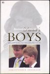 Andersen, Christopher - Diana's Boys