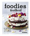 Foodies - Foodies kookboek de 100 beste recepten uit foodies