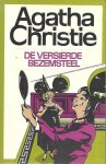[{:name=>'Agatha Christie', :role=>'A01'}] - Versierde bezemsteel / Poirot