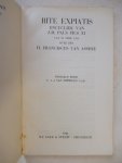 Paus Pius XI, F.A.J. van Nimwegen (vertaling) - Ecclesia Docens de encycliek Rite Expiatis van 30 april 1926