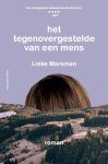 Lieke Marsman 92210 - Het tegenovergestelde van een mens