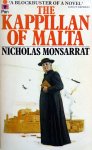 Monsarrat, Nicholas - The Kappillan of Malta (ENGELSTALIG)