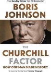 Boris Johnson 71178 - The Churchill Factor How One Man Made History