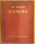 Armstrong, Sir Walter - Sir Henry Raeburn