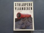 De Rynck, Patrick en Crab, Jan (fotogr.) - Strijdperk Vlaanderen : 2000 jaar erfgoed van grote conflicten.