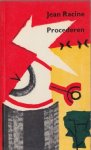 Racine, Jean - Prodederen. Komedie in drie bedrijven.
