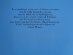 renaat van der linden-lodewijk van beule - Landelyk leven in vlaanderen / druk 1