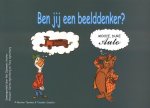 Ojemann - Ben Jij Een Beelddenker Pap