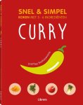 Orathay Souksisavanh - Curry - Snel & Simpel