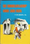 Zeeuw  P. de  JGZN  Ill.str Dubb. - Oranjesjerp van jan ros / druk 1