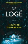 Heather Gudenkauf - De logÃ©
