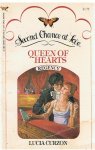 Curzon, Lucia - Queen of hearts