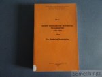 Vanderhallen, Boudewijn. - Noord-Nederlandse historische tijdschriften (1883-1960) [Nederlandse Volkskundige Bibliografie. Deel XXXI.]