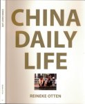 Otten, Reineke - China Daily Life