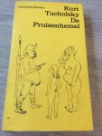 Tucholsky - Pruisenhemel / druk 1