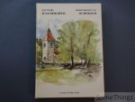 Louis Schreyers - Souvenirs d'Auderghem. Herinneringen uit Oudergem.