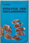 Rogier L J - Evolutie der reclassering Gedenkschrift bij het vijftigjarig bestaan van de Katholieken reclasseringsvereniging op 16 december 1966