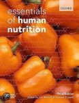 Mann - Essentials Of Human Nutrition