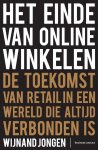 Wijnand Jongen - Het einde van online winkelen - Editie Vlaanderen