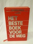 diverse auteurs - Het beste boek voor de weg, 1993 (3 foto's)