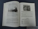 Lenaerts, Jules en Lenaerts, Wilfried. - Van werkpaard tot wereldpaard: de geschiedenis van de Genkse 'Lustige Dravers' van 1949 tot 1979.