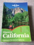 Beth Kohm - Reisgids; Lonely Planet Discover California