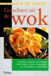 Sauerborn, Marlies - Gerechten uit de wok