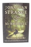 Clarke, Susanna - Jonathan Strange & Mr. Norrell