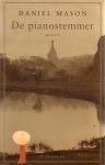 D. Mason - De pianostemmer druk 1